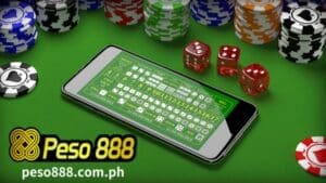 Ang Peso888 Sic Bo ay ang pinakamadaling maunawaan kahit na ang mga taya ng pera, kaya ito ay isang magandang lugar upang magsimula.