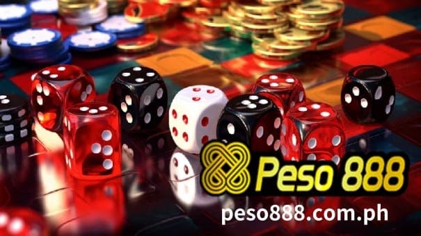 Tangkilikin ang kahanga-hangang mundo ng Peso888 Maglaro ng live na baccarat, blackjack, sic bo games at live na nakakabaliw na oras.