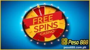 Ang Peso888 online Casino Free Spins Bonus ay ang pagkakataong paikutin ang mga online slot machine na walang kinakailangang deposito.
