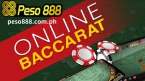 Sa pag-aakalang interesado kang tangkilikin ang mas malawak na uri ng online baccarat, gugustuhin mong tingnan gabay ng Peso888 sa ibaba.
