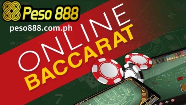 Sa pag-aakalang interesado kang tangkilikin ang mas malawak na uri ng online baccarat, gugustuhin mong tingnan gabay ng Peso888 sa ibaba.