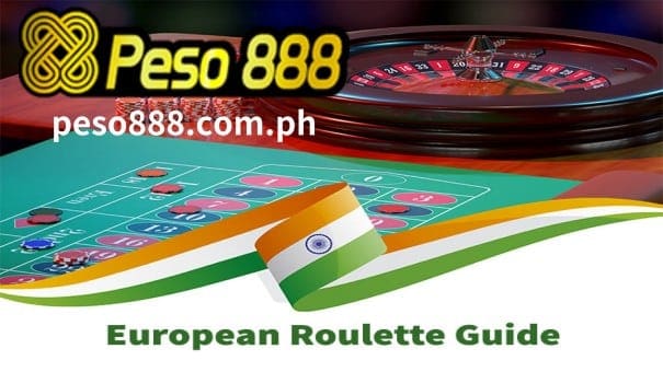 European Roulette
