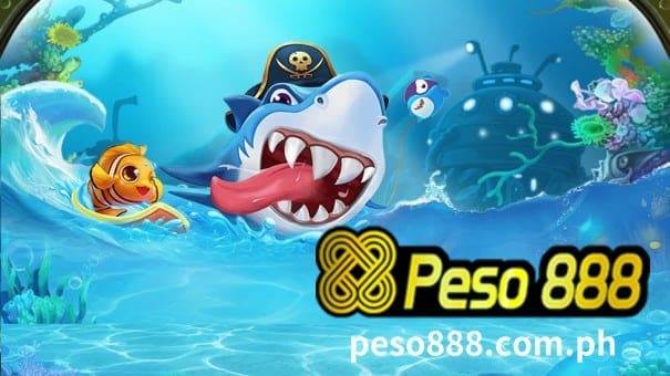 Ang Peso888 online casino na GodZ Fishing Shooting Game ay isang tradisyonal na aksyong video game.