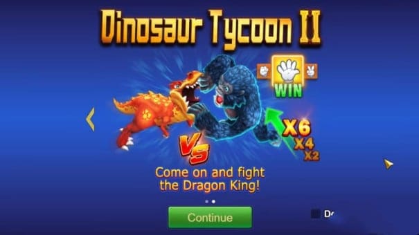 Crystal Dragon