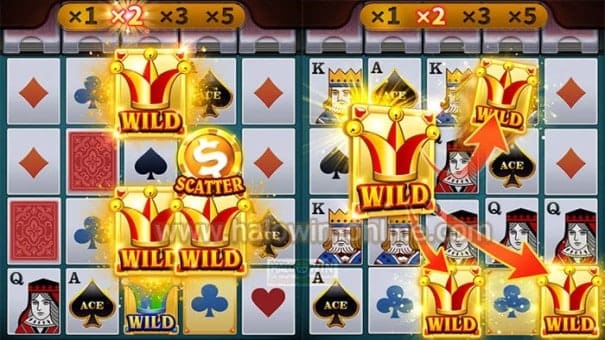 Super Ace JILI Slot Game