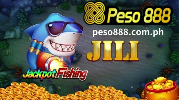 Ang JILI Jackpot Fishing sa Peso888 ay napakasimple. Kailangan mong magrehistrong isang account sa Peso888.