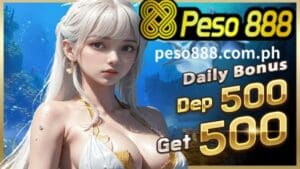 Ang mga live dealer ng Peso888 Online Casino Philippines ay ang pinaka sanay sa industriya, na ginagawang mas tunay, nakaka-engganyo.
