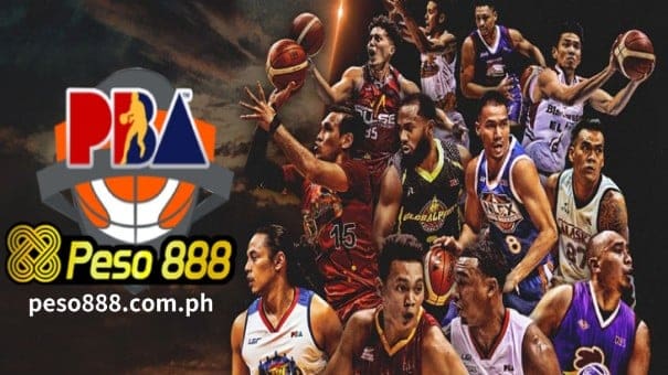 pinakaangkop sa iyong istilo ng pagtaya. Magbasa para malaman ang tungkol sa PBA sportsbook odds sa Peso888 casino.