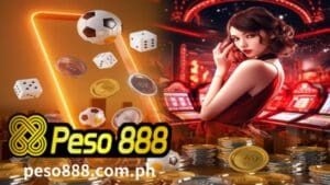 Sa ganitong paraan, kung maglalaro ka ng SicBo sa Peso888 online casino Game, makokontrol mo kung aling punto ng dice ang tataas.