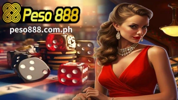 Ngayon ay tinatalakay ng Peso888 ang mga patakaran ng online Sic Bo at ang mga diskarte na maaaring ilapat ng Peso888.