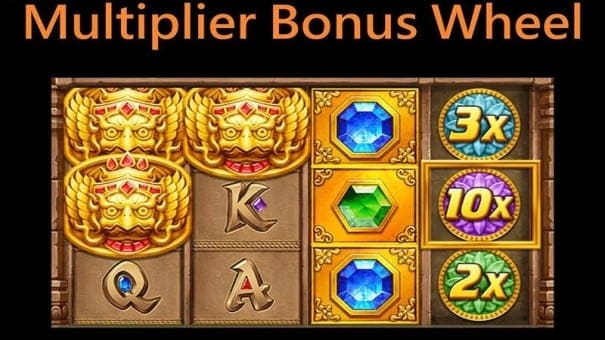 Peso888 online casino Slot machine