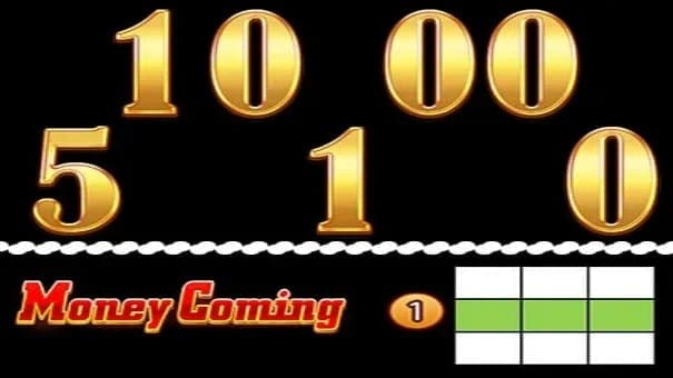 Peso888 online casino Slot machine
