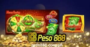 Mag-sign Up lang at Magsimulang Maglaro ng Peso888 Online casino Slot para sa Real Money Philippines!