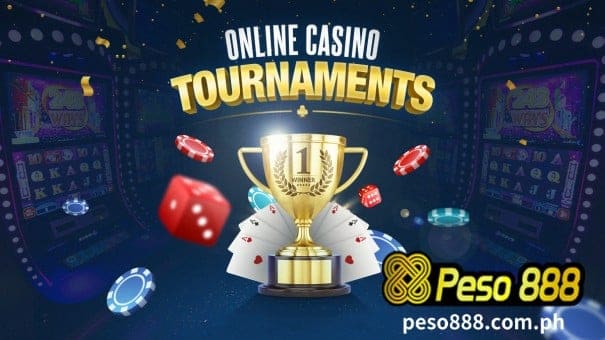 Magbasa para sa kumpletong gabay sa Philippine Casino Tournament Site ng Peso888. Sinasaklaw ng expert team ng Peso888 ang gameplay.