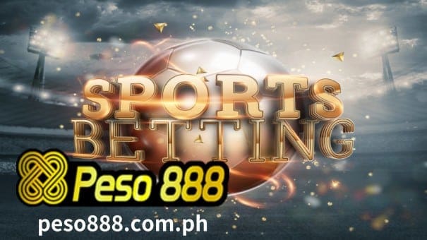 Kung hindi mo pa nasusubukang tumaya sa iyong paboritong koponan o manlalaro, ang gabay baguhan Peso888  sa sportsbook ay para sa iyo.