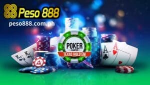 Pagkatapos ng Poker Terminology, ang Peso888 ay dumating sa Poker Rules. Narito ang pinakamahalagang online poker fixed rules.