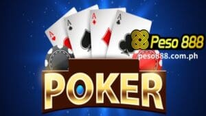 Sinuri ng Peso888 ang pinakasikat na mga tatak at uri ng Online poker at taos-pusong umaasa na ang aming pahina ay kapaki-pakinabang sa iyo.