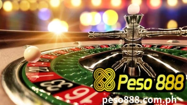 Dapat ipaalala sa iyo ng Peso888 na ang bawat uri ng roulette ay may partikular na gilid ng bahay na hindi kailanman maaalis.