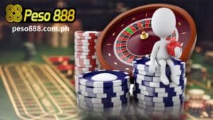 Isa sa mga pangunahing problema sa Martingale system roulette ay ang mabilis na pagtaas ng laki ng taya.