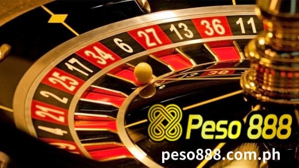 Ang French roulette ay isa sa tatlong pinakasikat na roulette sa Peso888 online casino, kasama ng American roulette at European roulette.