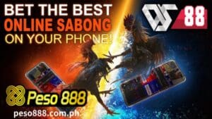 Maaaring tumaya ang mga residente sa mga regulated na online sabong o subukan ang kanilang kapalaran sa mga ilegal na laro sa ilalim ng lupa.
