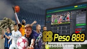 Ang mga eksperto sa  sportsbook sa Peso888 casino ay magbibigay ng impormasyon kung paano tumaya sa sports tulad ng NFL, NBA at football .