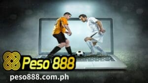 Ang Peso888 Online Casino Philippines ay nag-aalok ng pinakamahusay na uri ng  sportsbook para sa lahat.