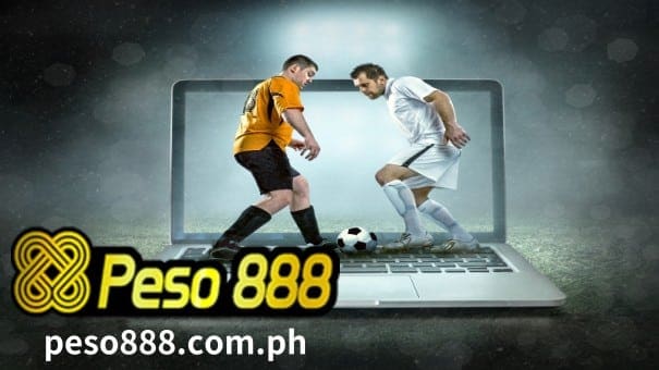 Ang Peso888 Online Casino Philippines ay nag-aalok ng pinakamahusay na uri ng  sportsbook para sa lahat.