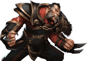 Peso888 Online Casino Dota 2