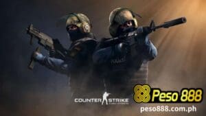 Ang online na Peso888 CSGO na gabay sa pagtaya ay ang pinakamahusay na tool para sa pagtaya sa paboritong first-person shooter ng lahat.