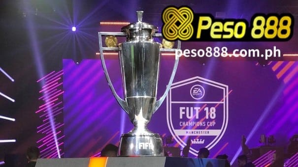 Tiyaking alam mo kung kailan mo mailalagay ang iyong Peso888 Online Casino FIFA esports taya!