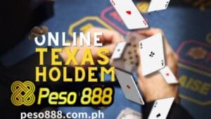 Ang pag-alam kung kailan mag-fold sa Texas Holdem ay isang kasanayan na dapat matutunan ng bawat manlalaro ng Peso888 Online Casino.