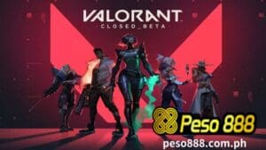 Kung interesado ka sa Valorant Peso888 online esports betting at gusto mong gawin ang iyong unang taya ng Valorant at subukan