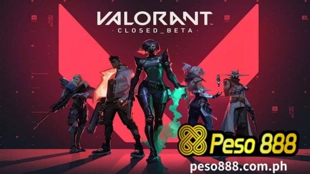 Kung interesado ka sa Valorant Peso888 online esports betting at gusto mong gawin ang iyong unang taya ng Valorant at subukan