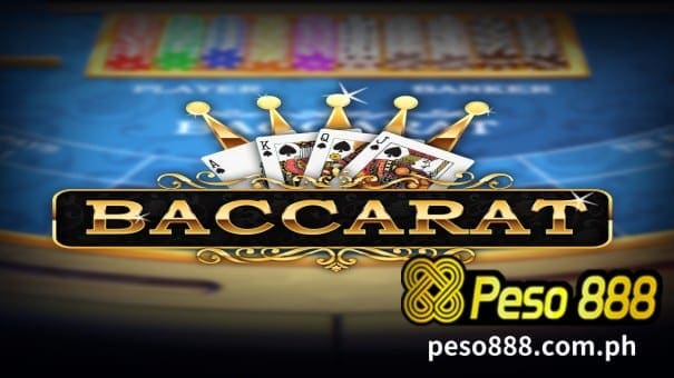 Ito ay isa sa mga pinaka-kumplikadong sistema ng pamamahala ng pera para sa mga laro sa mesa ng Baccarat sa listahan.