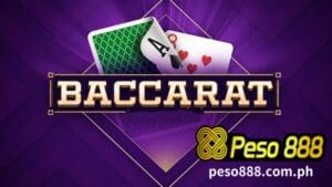 Ang mga naturang hukay ay karaniwang binabantayan ng mga sinanay na security guard at may mga nakatalagang baccarat table.