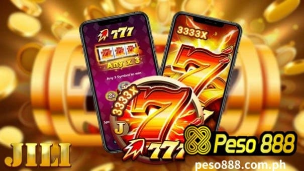Lalo na ang JILI slot game ay nakaakit ng maraming manlalaro na may maraming payline at matataas na bonus.