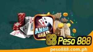 Sa puntong iyon, malaya kang mag-browse sa library ng Peso888 ng mga larong Andar Bahar at magsimulang tumaya gamit ang totoong pera.