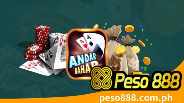 Sa puntong iyon, malaya kang mag-browse sa library ng Peso888 ng mga larong Andar Bahar at magsimulang tumaya gamit ang totoong pera.