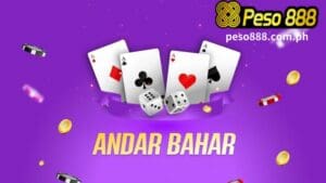 Andar Bahar (kilala rin bilang Katti) ay maginhawang magagamit sa Peso888 online casino at naka-stream sa HD kasama ang mga live na dealer!