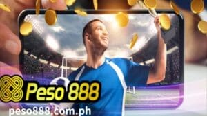 Ang pagtaya sa Football ay hindi masyadong mahirap kahit para sa mga nagsisimula sa Peso888 sportsbook.