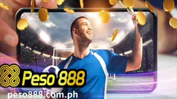 Ang pagtaya sa Football ay hindi masyadong mahirap kahit para sa mga nagsisimula sa Peso888 sportsbook.