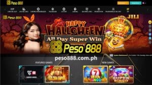 Damhin ang kaginhawahan ng Peso888 Casino Sign Up sa 4 na simpleng hakbang lamang
