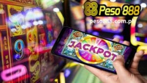 Maglaro ng mga laro sa online casino tulad ng JILI Jackpot Slot Machine na naghihintay na mag-sign up ka.