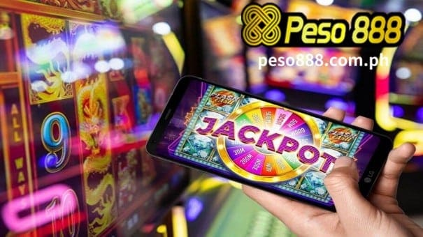Maglaro ng mga laro sa online casino tulad ng JILI Jackpot Slot Machine na naghihintay na mag-sign up ka.