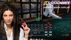 Narito ang 7 pinakamahusay na dahilan para maglaro ng Peso888 Live na Dealer Craps online ngayon: