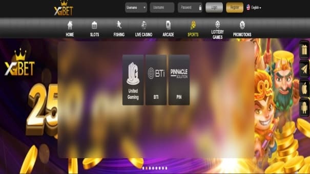 XGBET Sports Betting