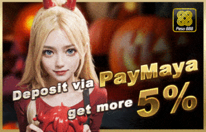 Kung naghahanap ka ng isang ligtas at mapagkakatiwalaang site ng pagsusugal sa Pilipinas, ang Peso888 Casino ay isang magandang destinasyon.