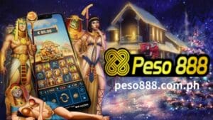 Galugarin ang kamangha-manghang mundo ng Ancient Egypt gamit ang mga slot machine na may temang Peso888.