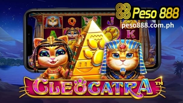 Top5.CLEOCATRA Slot